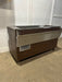 "VOLLRATH R39962"COMMERCIAL 35"H X 60"W SALAD/COLD FOOD BUFFET TABLE 120V,1PH - Second Life - Equipment - collection_name