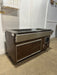 "VOLLRATH R39962"COMMERCIAL 35"H X 60"W SALAD/COLD FOOD BUFFET TABLE 120V,1PH - Second Life - Equipment - collection_name