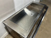 "VOLLRATH R39962"COMMERCIAL 35"H X 60"W SALAD/COLD FOOD BUFFET TABLE 120V,1PH - Second Life - Equipment - collection_name