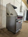 "VULCAN 24L" H.D COMMERCIAL NATURAL GAS 4 BURNER STOVE WITH OVEN - Second Life-Equipment-collection_name