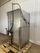 VULCAN 3D20TF COMMERCIAL ELECTRIC HIGH TEMP LEFT - RIGHT DOOR TYPE DISHWASHER,3PH - Second Life - Equipment - collection_name