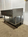 "VULCAN 948A" N GAS 4 - BURNER 48"W FLAT TOP GRIDDLE WITH STAND, 120,000BTU/HR - Second Life - Equipment - collection_name