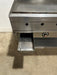 "VULCAN 948A" N GAS 4 - BURNER 48"W FLAT TOP GRIDDLE WITH STAND, 120,000BTU/HR - Second Life - Equipment - collection_name