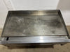 "VULCAN 948A" N GAS 4 - BURNER 48"W FLAT TOP GRIDDLE WITH STAND, 120,000BTU/HR - Second Life - Equipment - collection_name