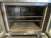 "VULCAN" ELECTRIC DOUBLE STACK CONVECTION OVEN WITH 5 RACKS - Bargains R Ours - #collection_name#