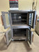 "VULCAN" ELECTRIC DOUBLE STACK CONVECTION OVEN WITH 5 RACKS - Bargains R Ours - #collection_name#