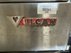 "VULCAN" ELECTRIC DOUBLE STACK CONVECTION OVEN WITH 5 RACKS - Bargains R Ours - #collection_name#