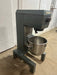 "VULCAN FM - 30"30 QUART MIXER WITH STAINLESS STEEL BOWL, J HOOK, PADDLE, AND WHIP - Second Life - Equipment - collection_name