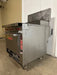 "VULCAN GH6C" COMMERCIAL NATURAL GAS 6 BURNERS RANGE WITH CONVECTION OVEN BASE - Second Life - Equipment - collection_name