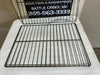 "VULCAN" LOT OF 2 STAINLESS STEEL OVEN RACKS FOR VULCAN CONVECTION OVEN - Bargains R Ours - #collection_name#