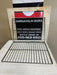 "VULCAN" LOT OF 2 STAINLESS STEEL OVEN RACKS FOR VULCAN CONVECTION OVEN - Bargains R Ours - #collection_name#