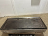 "VULCAN MSA72 - 101"COMMERCIAL NATURAL GAS 72"W COUNTERTOP GRIDDLE W/ GREASE PAN - Second Life - Equipment - collection_name