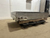 "VULCAN MSA72 - 101"COMMERCIAL NATURAL GAS 72"W COUNTERTOP GRIDDLE W/ GREASE PAN - Second Life - Equipment - collection_name