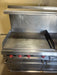 VULCAN NATURAL GAS 2 BURNER WITH OVEN AND GRIDDLE COMBINATION MODEL 60XTL - Bargains R Ours - #collection_name#