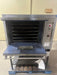 VULCAN NATURAL GAS FULL SIZE PAN CONVECTION OVEN ON STAND WITH 6 RACKS - Bargains R Ours - #collection_name#