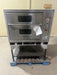 VULCAN NATURAL GAS FULL SIZE PAN CONVECTION OVEN ON STAND WITH 6 RACKS - Bargains R Ours - #collection_name#