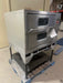 VULCAN NATURAL GAS FULL SIZE PAN CONVECTION OVEN ON STAND WITH 6 RACKS - Bargains R Ours - #collection_name#