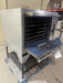 VULCAN NATURAL GAS FULL SIZE PAN CONVECTION OVEN ON STAND WITH 6 RACKS - Bargains R Ours - #collection_name#