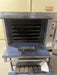 VULCAN NATURAL GAS FULL SIZE PAN CONVECTION OVEN ON STAND WITH 6 RACKS - Bargains R Ours - #collection_name#