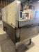 VULCAN NATURAL GAS GRIDDLE WITH SIDE AREA ON STAND WITH CASTERS MODEL M7860 - T - Bargains R Ours - #collection_name#