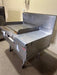 VULCAN NATURAL GAS GRIDDLE WITH SIDE AREA ON STAND WITH CASTERS MODEL M7860 - T - Bargains R Ours - #collection_name#