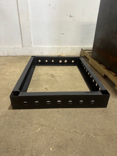 "VULCAN SG - 2SME"H.D COMMERCIAL N GAS CONVECTION OVEN WITH BASE AND 5 RACKS - Second Life - Equipment - collection_name