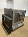 "VULCAN SG - 2SME"H.D COMMERCIAL N GAS CONVECTION OVEN WITH BASE AND 5 RACKS - Second Life - Equipment - collection_name
