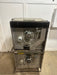"VULCAN SG1010T" COMMERCIAL N GAS DOUBLE STACK CONVECTION OVEN WITH 4 RACKS - Second Life - Equipment - collection_name