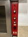 "VULCAN SG1010T" COMMERCIAL N GAS DOUBLE STACK CONVECTION OVEN WITH 4 RACKS - Second Life - Equipment - collection_name