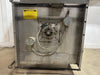 "VULCAN SG1010T" COMMERCIAL N GAS DOUBLE STACK CONVECTION OVEN WITH 4 RACKS - Second Life - Equipment - collection_name