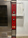 "VULCAN SG1010T" COMMERCIAL N GAS DOUBLE STACK CONVECTION OVEN WITH 4 RACKS - Second Life - Equipment - collection_name