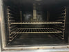 "VULCAN SG1010T" COMMERCIAL N GAS DOUBLE STACK CONVECTION OVEN WITH 4 RACKS - Second Life - Equipment - collection_name
