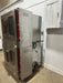 "VULCAN SG1010T" COMMERCIAL N GAS DOUBLE STACK CONVECTION OVEN WITH 4 RACKS - Second Life - Equipment - collection_name