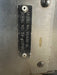 "VULCAN VC4GD - 10"COMMERCIAL NATURAL GAS DOUBLE STACK CONVECTION OVEN ON CASTERS - Second Life - Equipment - collection_name
