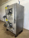 "VULCAN VC4GD - 10"COMMERCIAL NATURAL GAS DOUBLE STACK CONVECTION OVEN ON CASTERS - Second Life - Equipment - collection_name