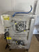 "VULCAN VC4GD - 10"COMMERCIAL NATURAL GAS DOUBLE STACK CONVECTION OVEN ON CASTERS - Second Life - Equipment - collection_name
