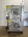 "VULCAN VC4GD - 10"COMMERCIAL NATURAL GAS DOUBLE STACK CONVECTION OVEN ON CASTERS - Second Life - Equipment - collection_name