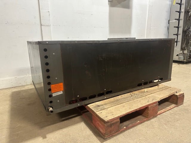 "VULCAN"H.D COMMERCIAL NATURAL GAS SINGLE STONE DECK PIZZA OVEN - Second Life - Equipment - collection_name