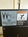 "WALCO SYSTEM" COMMERCIAL VARIABLE SPEED CONVEYOR ON CASTERS(8"W CONVEYOR) - Second Life-Equipment-collection_name