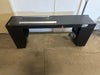 "WALCO SYSTEM" COMMERCIAL VARIABLE SPEED CONVEYOR ON CASTERS(8"W CONVEYOR) - Second Life-Equipment-collection_name