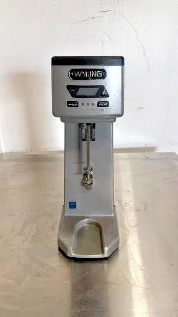 WARING Commercial Drink Milkshake Mixer SINGLE Head - Second Life - Equipment - collection_name