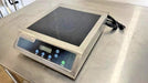 Waring Heavy Duty Commercial WIH400 Countertop Induction Range, NSF Certified - Second Life - Equipment - collection_name