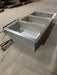 WELLS HEAVY DUTY COMMERCIAL STAINLESS STEEL 3 HOT WELLS DROP IN BUFFET INSERTS - Bargains R Ours - #collection_name#