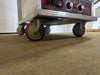 "WINHOLT NHPL - 1836CA/L/ECOC"120V HD COMMERCIAL HOLDING/PROOFER CABINET ON CASTER - Second Life - Equipment - collection_name