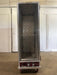 "WINHOLT NHPL - 1836CA/L/ECOC"120V HD COMMERCIAL HOLDING/PROOFER CABINET ON CASTER - Second Life - Equipment - collection_name