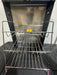 "WISCO INDUSTRIES" 3205 CT LIGHTED DISPLAY MERCHANDISED + 3 TIERS WIRE RACK - Second Life - Equipment - collection_name