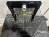 "WISCO INDUSTRIES" 3205 CT LIGHTED DISPLAY MERCHANDISED + 3 TIERS WIRE RACK - Second Life - Equipment - collection_name