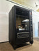 Wittern 3565 Commercial Combo Vending Machine –Refrigerated Snack Drink, 115V - Second Life-Equipment-collection_name