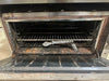 WOLF NATURAL GAS RADIANT HEAT CHAR BROILER GRILL WITH BOTTOM CONVECTION OVEN - Bargains R Ours - #collection_name#