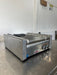 WYOTT CORP HR - 20 120v 1ph COUNTERTOP HOTDOG/TORNADO ROLLER GRILL - Second Life - Equipment - collection_name